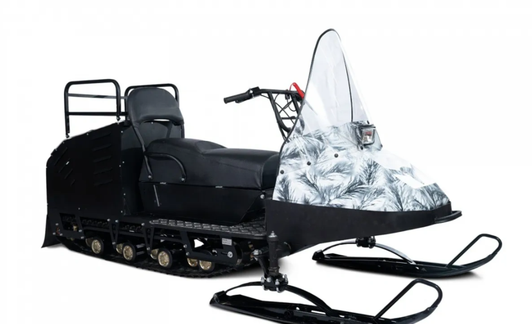 Миниснегоход Бурлак-М Егерь 15 л.с. с эл.зап. в Смоленске