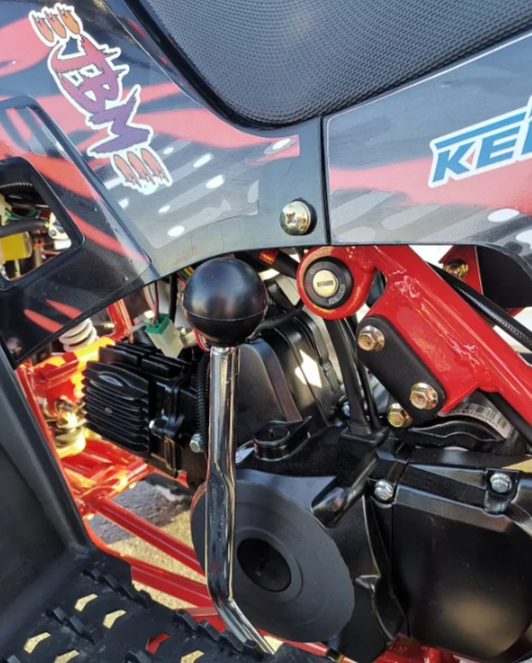 Квадроцикл GBM SHARP KIDS 125 в Смоленске