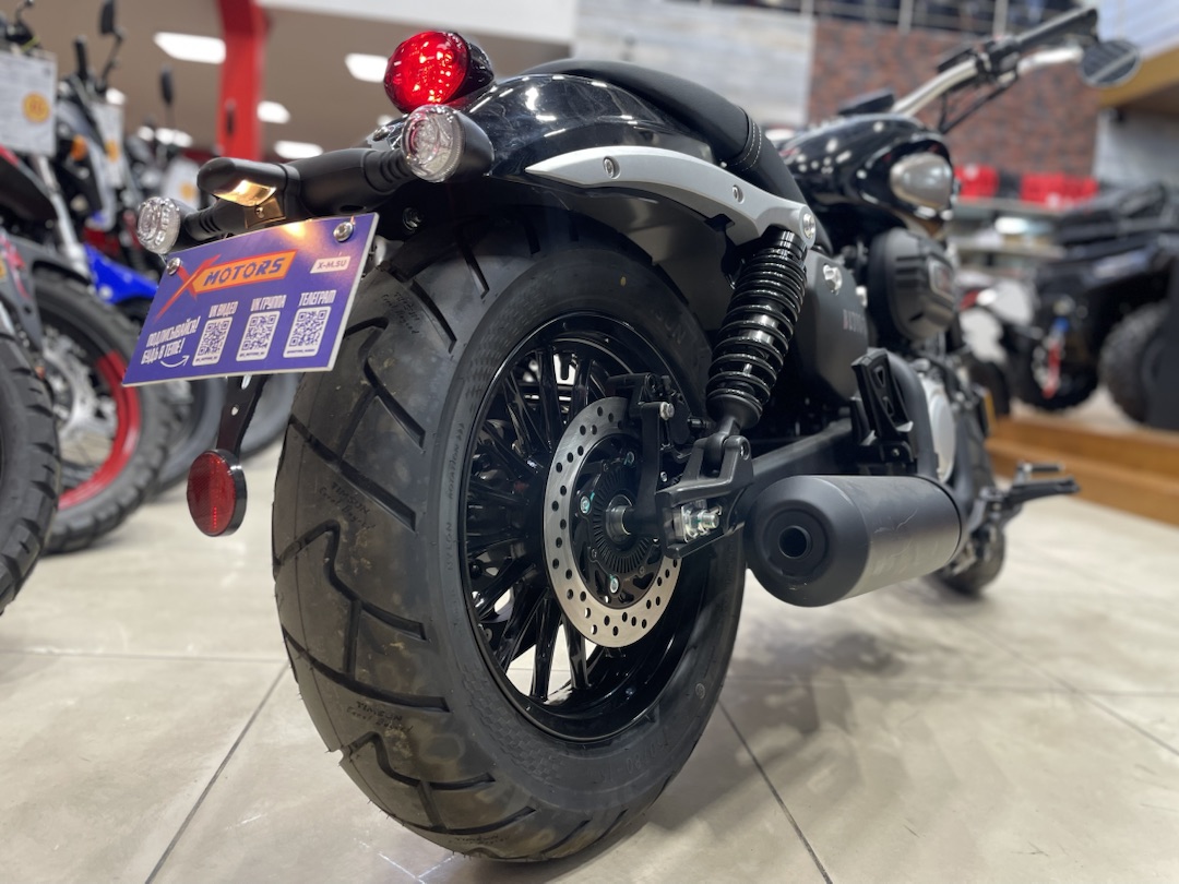 Мотоцикл Benda Chinchilla 300 в Смоленске