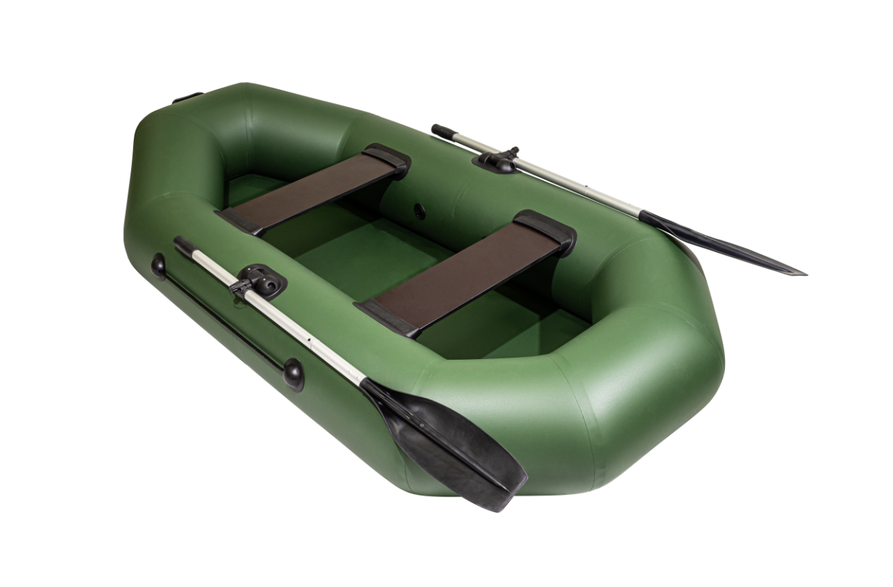 Лодка Барс 240 в Смоленске