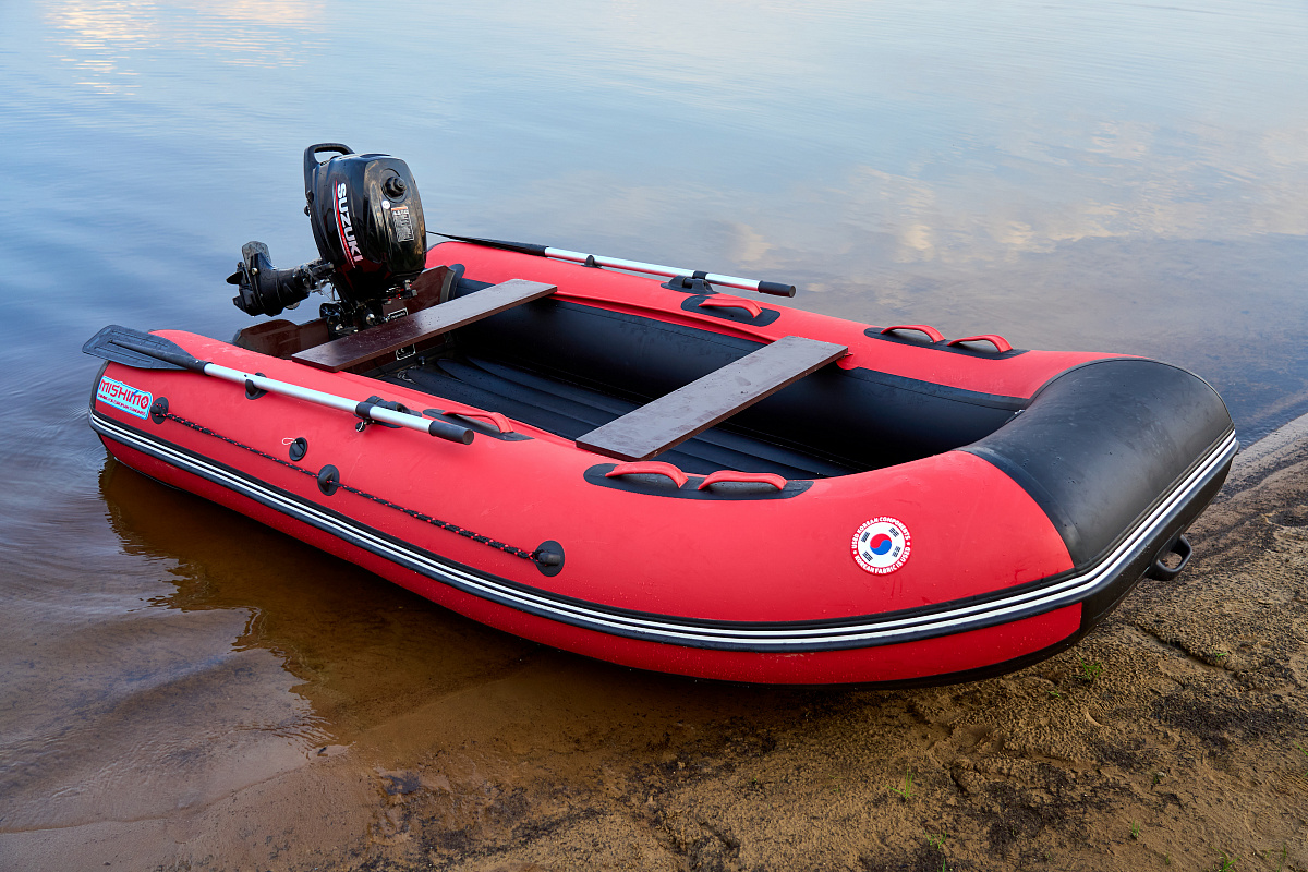 Лодка MISHIMO LITE 360 в Смоленске