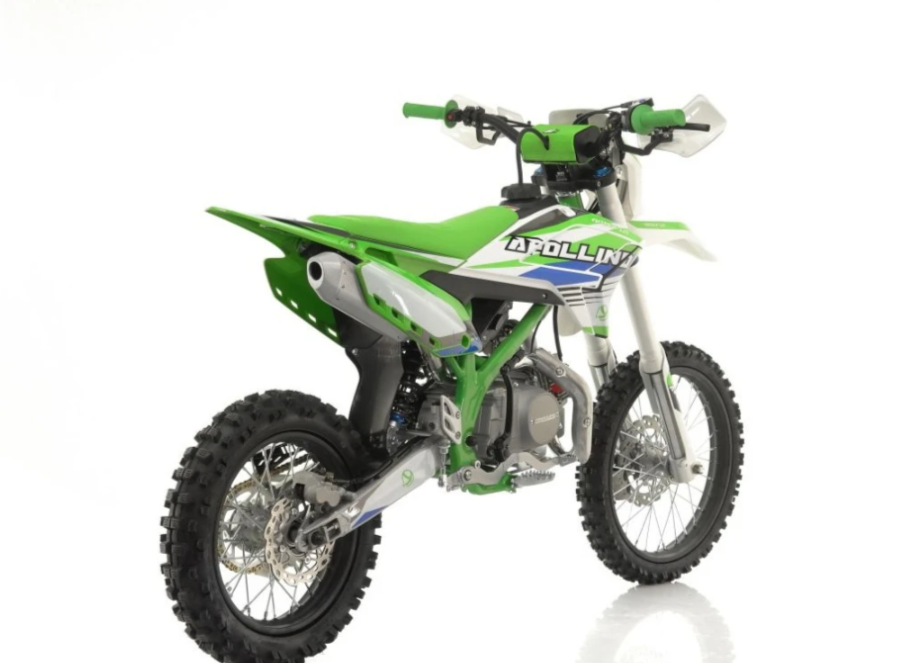 Питбайк Apollino AMX-F 125 в Смоленске