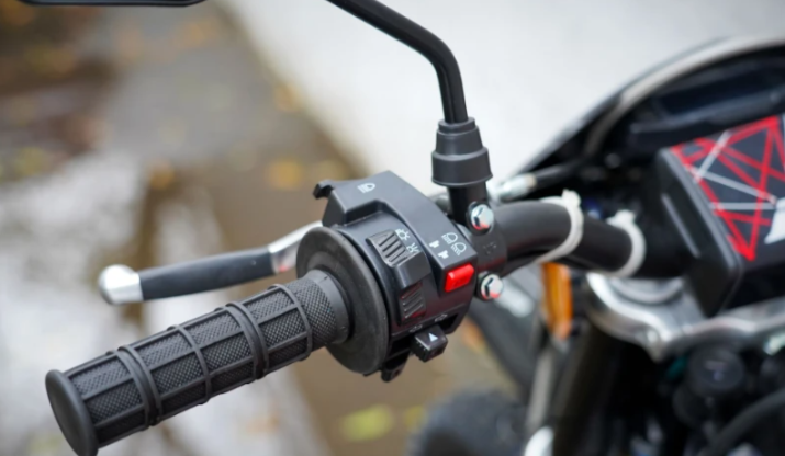 Мотоцикл BSE Z1 Y (035) в Смоленске