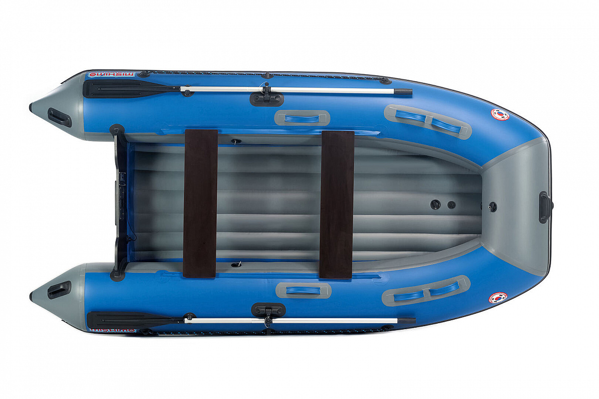 Лодка MISHIMO LITE 360 в Смоленске