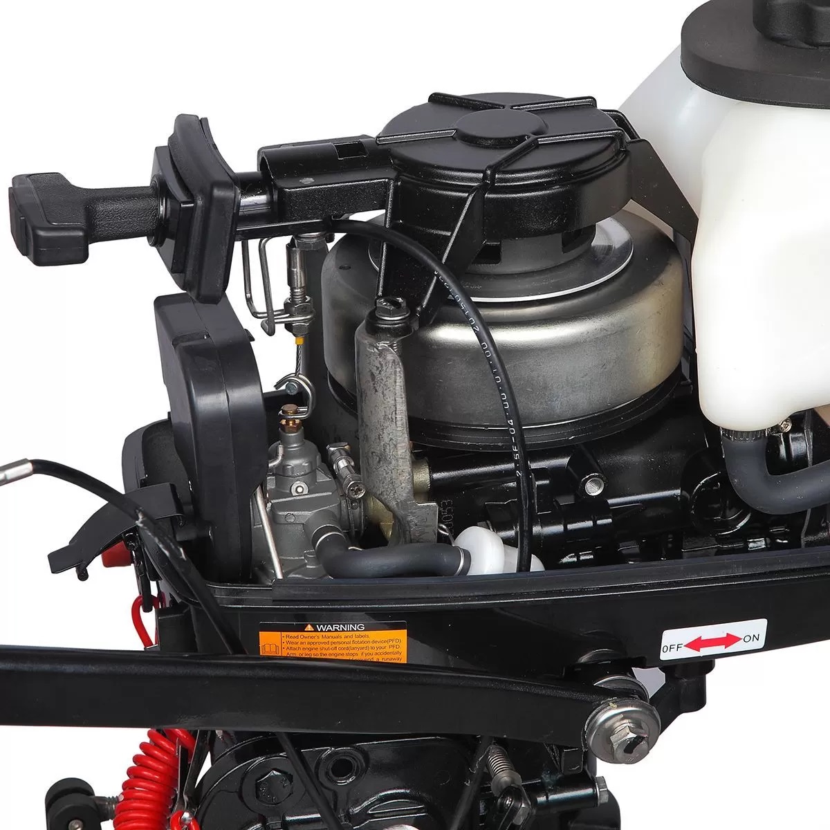 Лодочный мотор MARLIN MP 3 AMHS в Смоленске