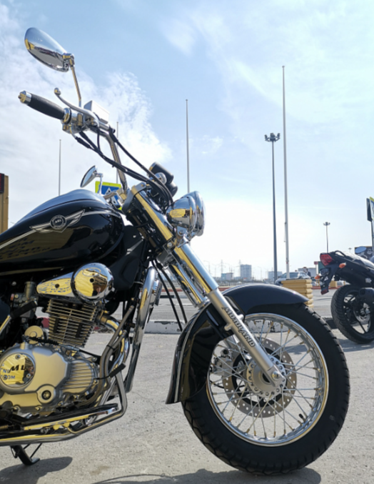 Мотоцикл MOTOLAND (МОТОЛЕНД) WOLF 250 в Смоленске