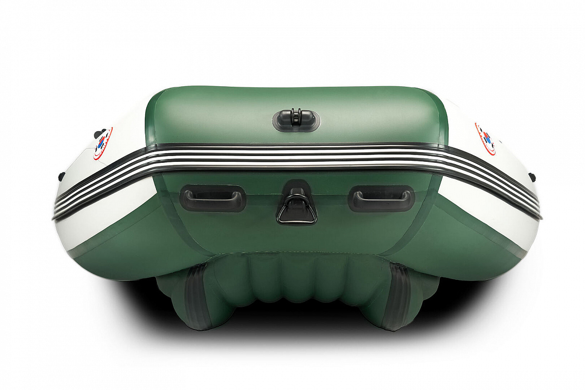 Лодка MISHIMO LITE DF 370 в Смоленске