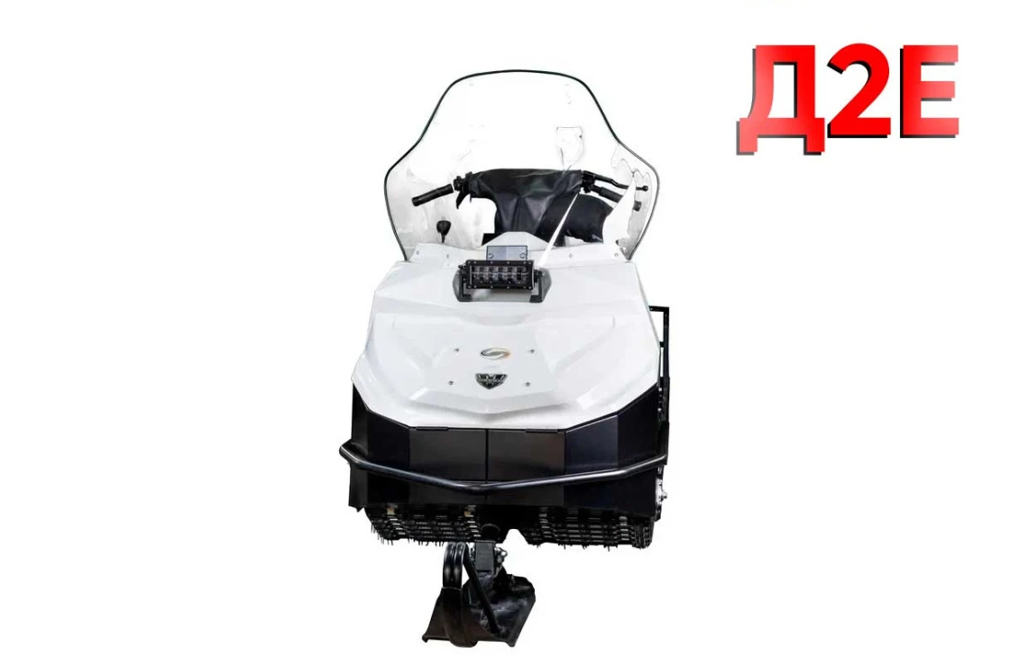 Снегоход ШИХАН К-2Е LIFAN LF2V80F-A D25 (29 л.с.) с Э/ЗАП. в Смоленске