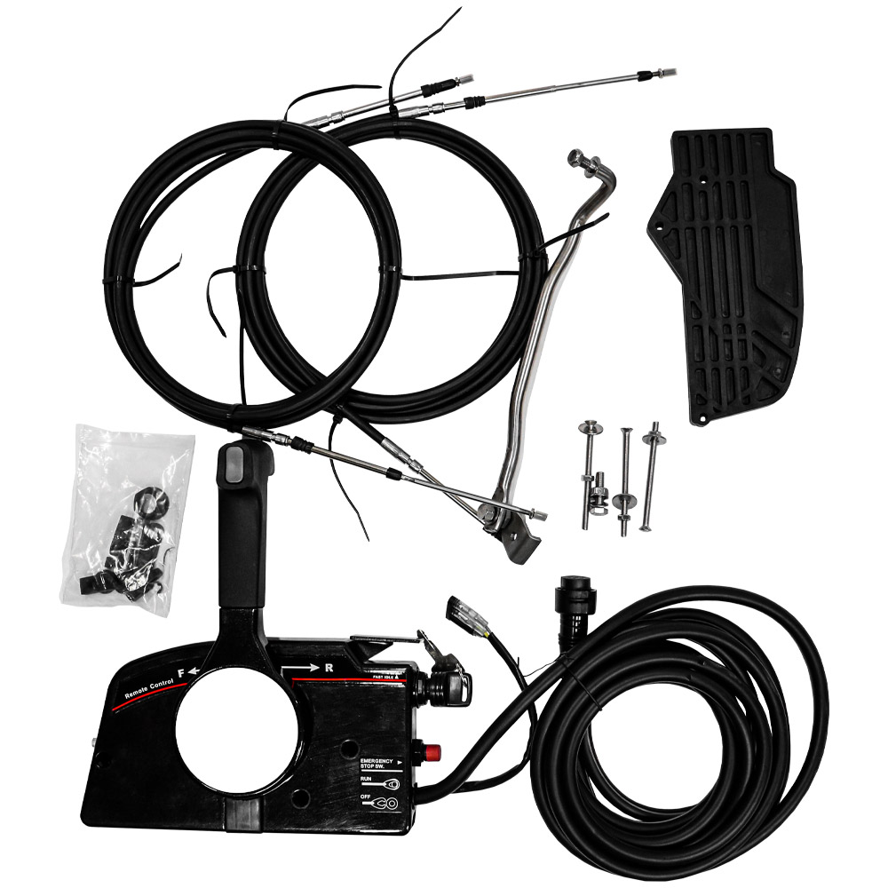 ЛОДОЧНЫЙ МОТОР TOYAMA F9.8FWS в Смоленске
