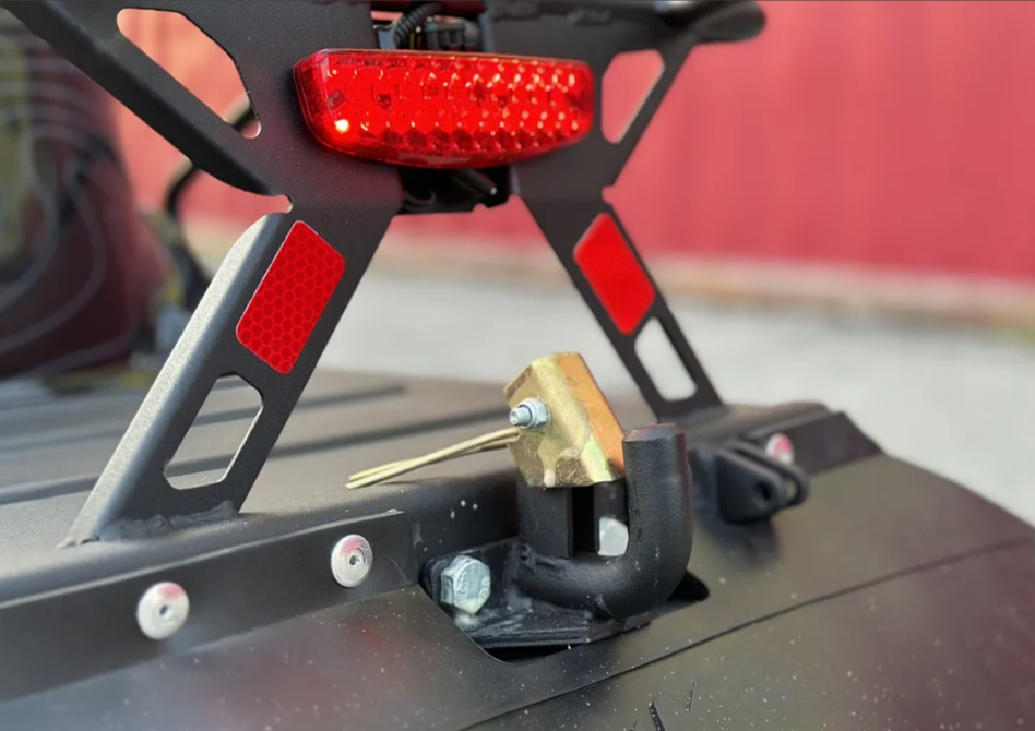 Снегоход РМ TIKSY 500 4Т в Смоленске