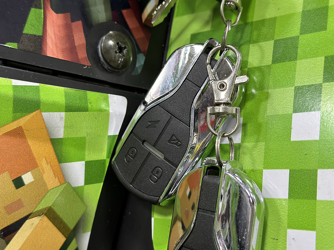 Квадроцикл PROMAX МАЙНКРАФТ 192 в Смоленске