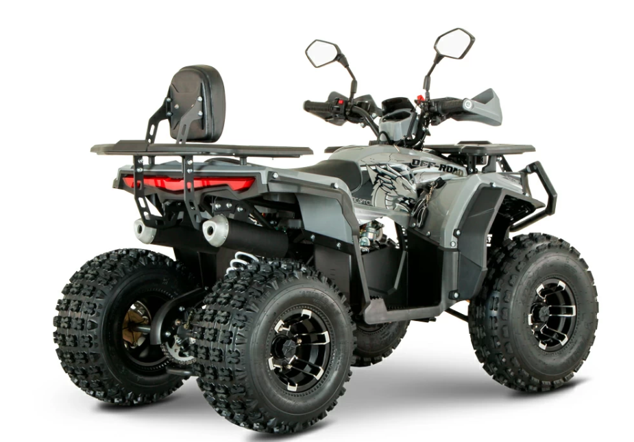 Квадроцикл YACOTA DRAGON LUX LD 125 в Смоленске