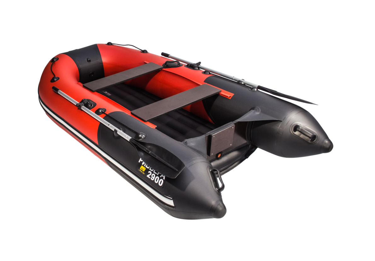 Лодка Ривьера Компакт 2900 НДНД в Смоленске