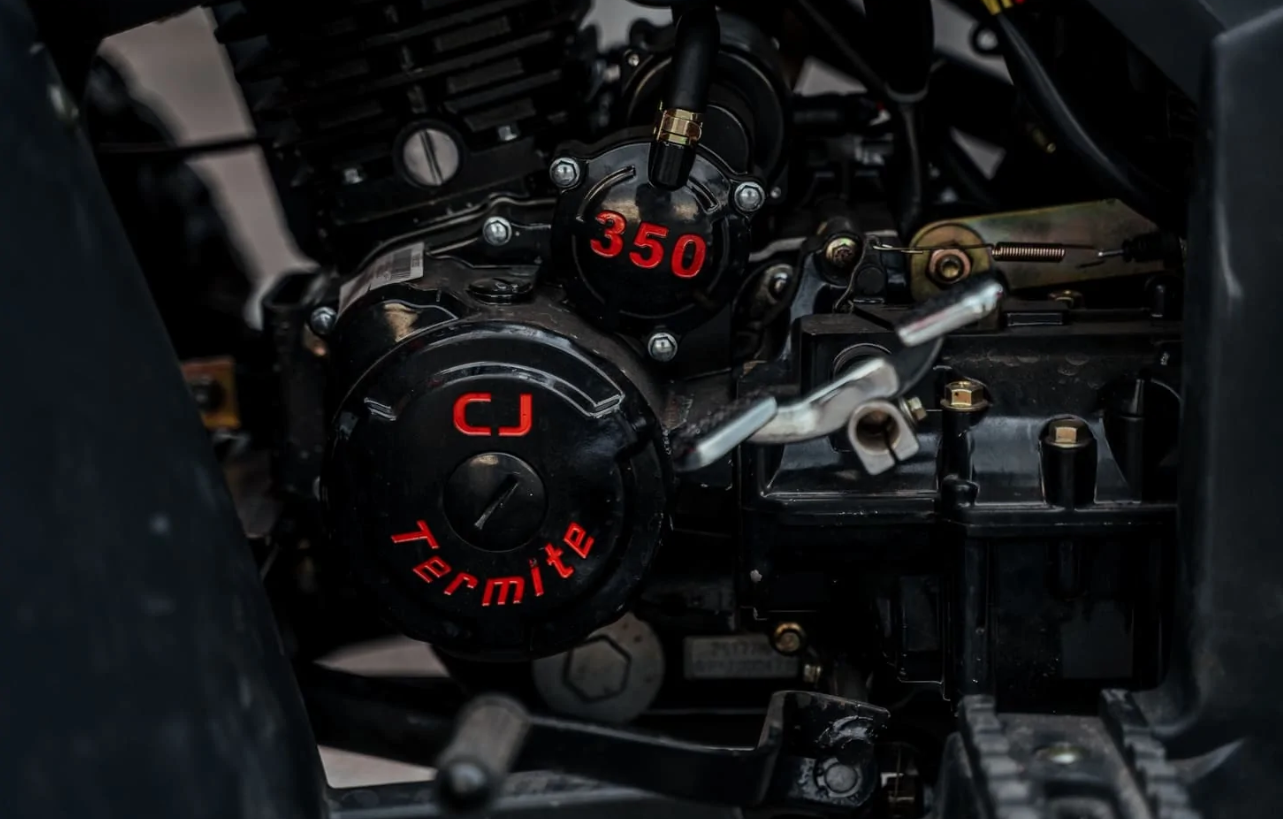 Квадроцикл CJ Termite 350 в Смоленске