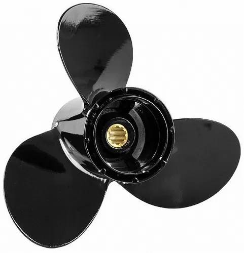 ВИНТ ГРЕБНОЙ SUZUKI DF25-30 / DT20-30; 3X10-1/4X10 в Смоленске