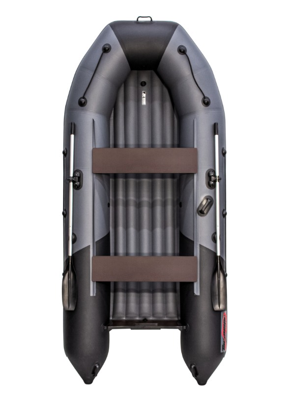 Лодка Таймень NX 3600 НДНД PRO в Смоленске