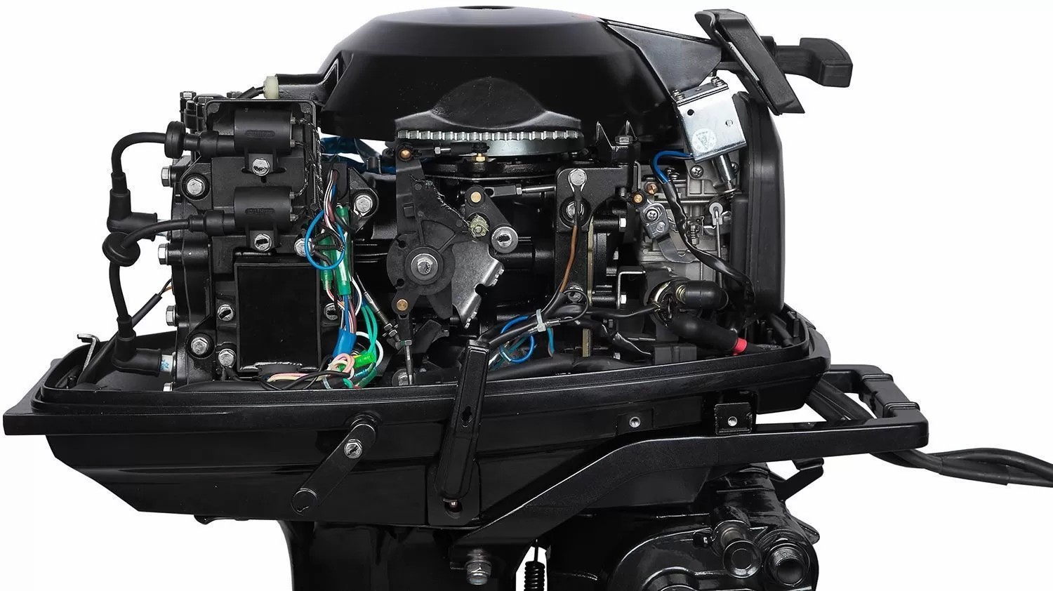 Лодочный мотор MARLIN MP 30 AWRS в Смоленске