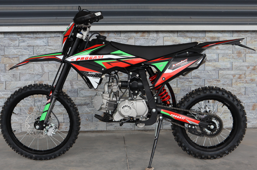 Мотоцикл Progasi Jumbo 150 Pro (19/16) в Смоленске