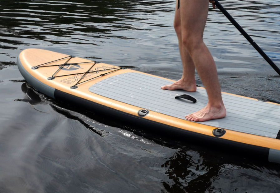 SUP (САП) Доска MISHIMO DECK 10.6(320) в Смоленске