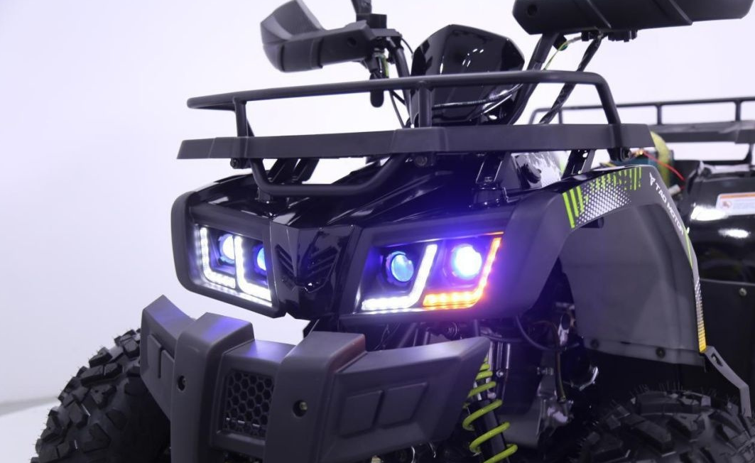 Квадроцикл YACOTA WARRIOR 200 PRO в Смоленске