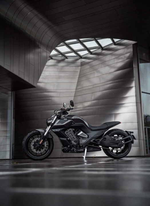 Мотоцикл Benda LFC 700 Pro в Смоленске