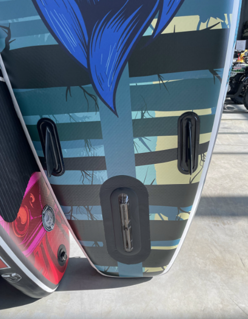 SUP (САП) ДОСКА RAIDEX TAKUMO 10.6’ (320СМ) N 4 в Смоленске