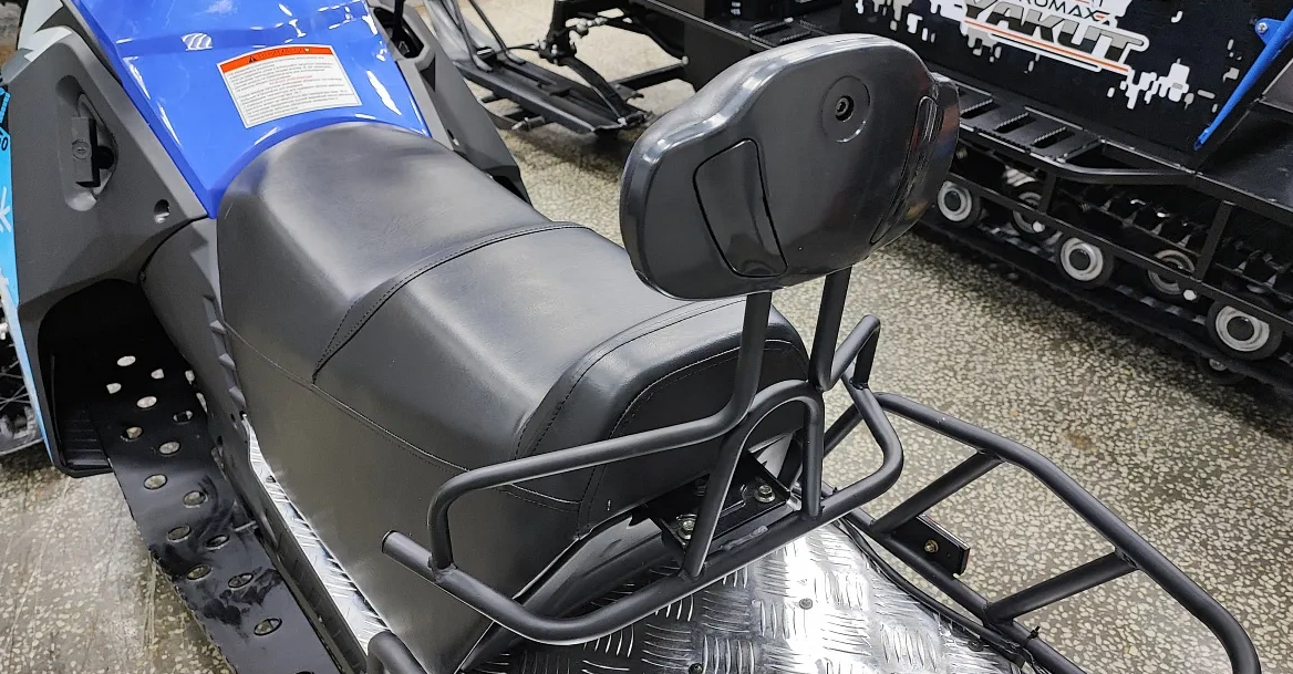 Снегоход Ataki WD150 Б/У в Смоленске