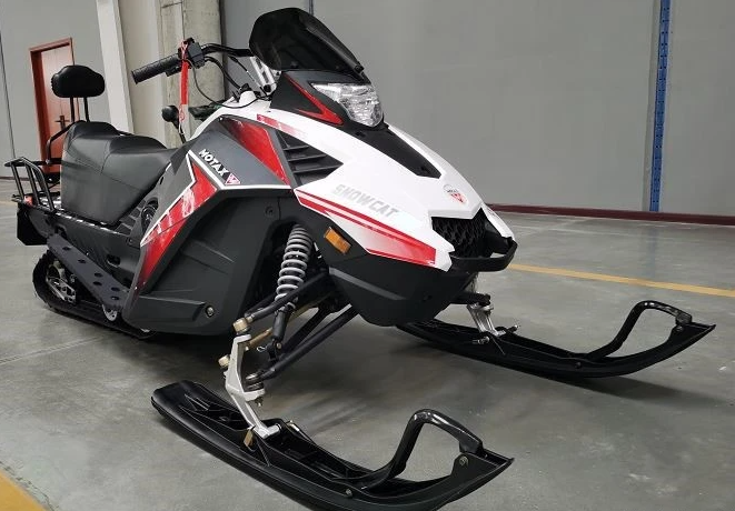Снегоход Motax Snow Cat 180 EFI в Смоленске