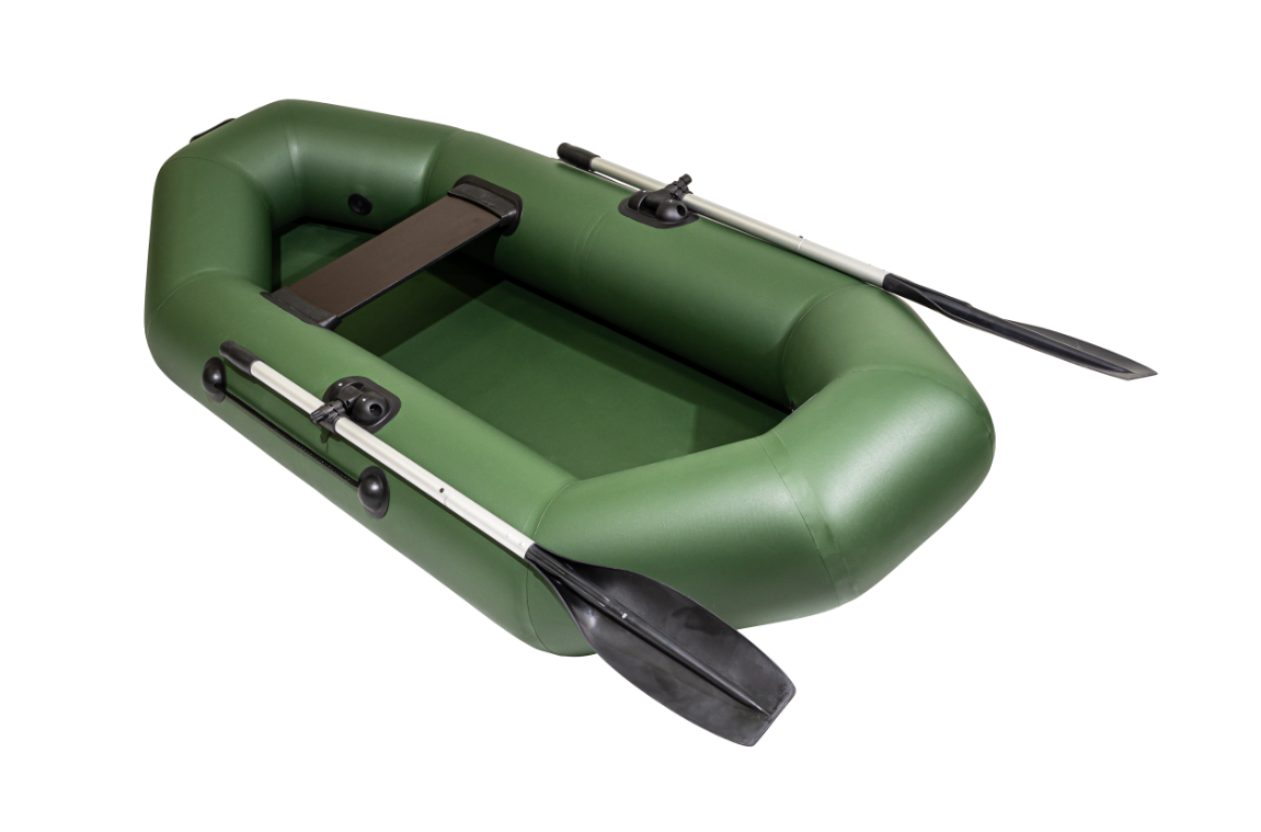 Лодка Барс 230 в Смоленске