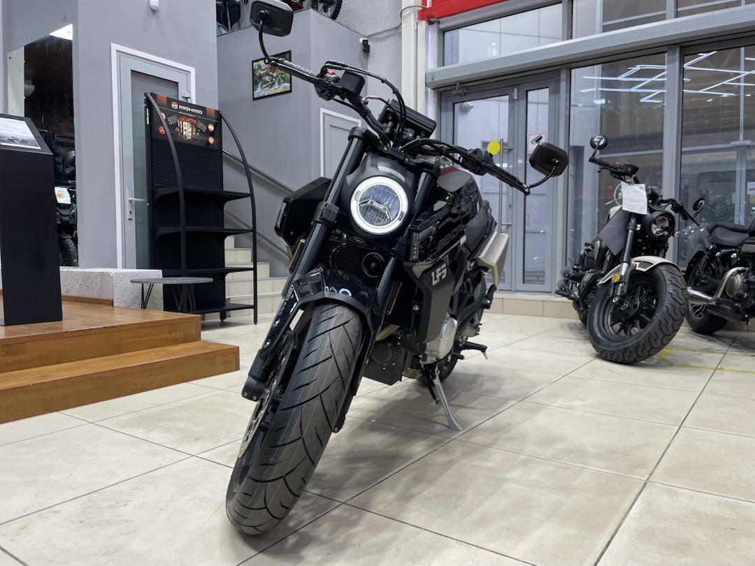 Мотоцикл Benda LFS 700 в Смоленске