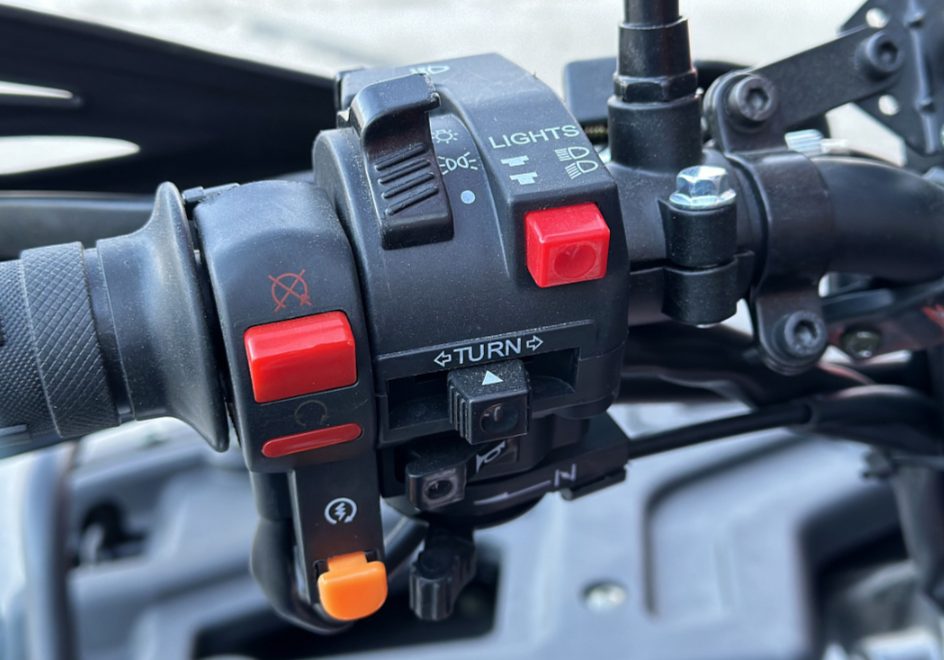 Квадроцикл GBM EXPLORER 400 NEW PREMIUM в Смоленске