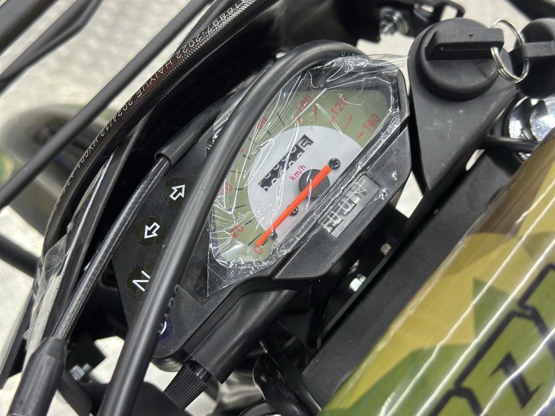 Кроссовый мотоцикл PROMAX ARMY 250 в Смоленске