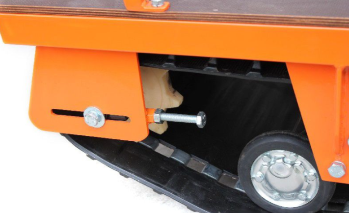 Мотобуксировщик ЧИНУК 13 л.с. в Смоленске