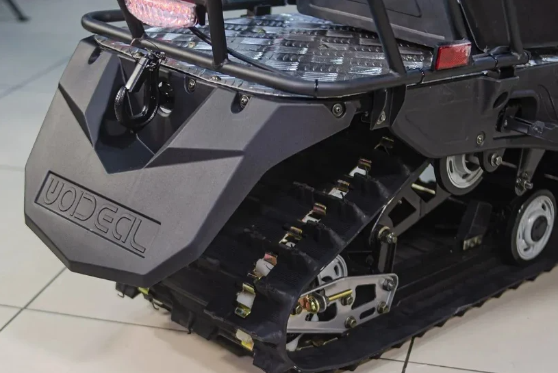 Снегоход Ataki WD 300 в Смоленске