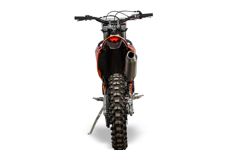 Эндуро мотоцикл IRBIS KTR 250 в Смоленске