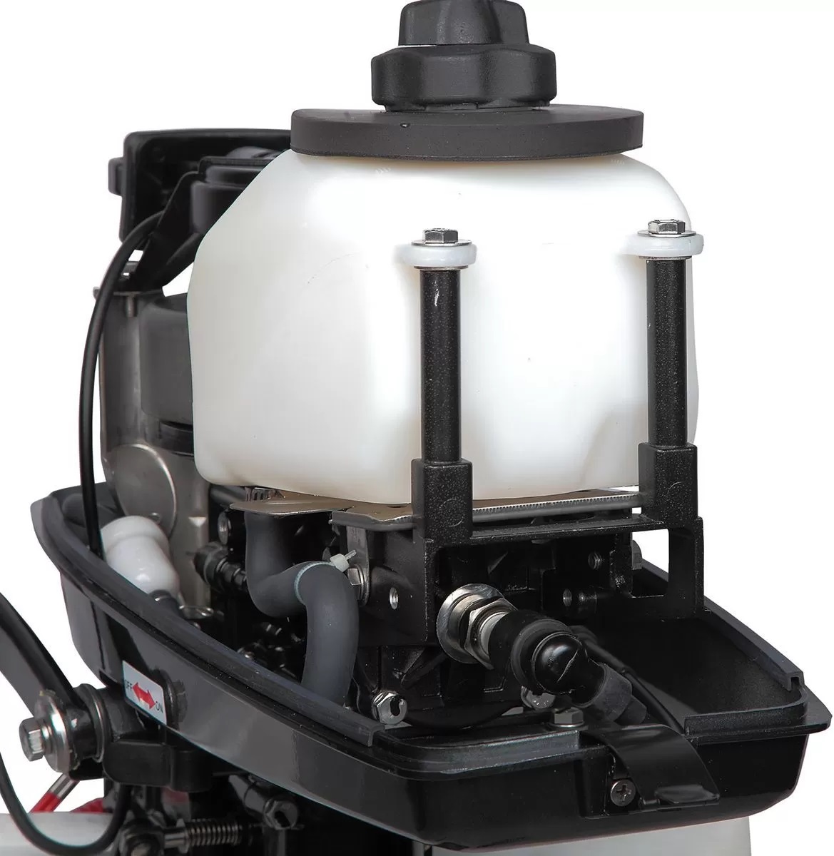 Лодочный мотор MARLIN MP 3 AMHS в Смоленске