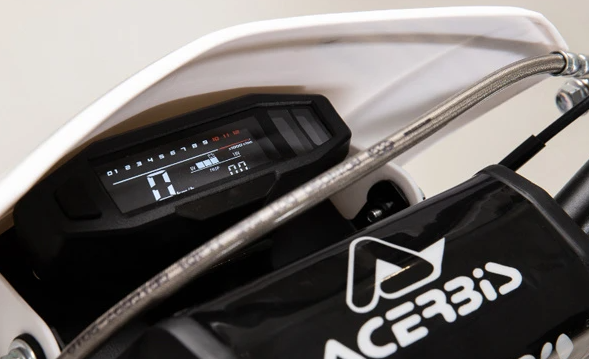 Питбайк Progasi Smart Max 150 в Смоленске