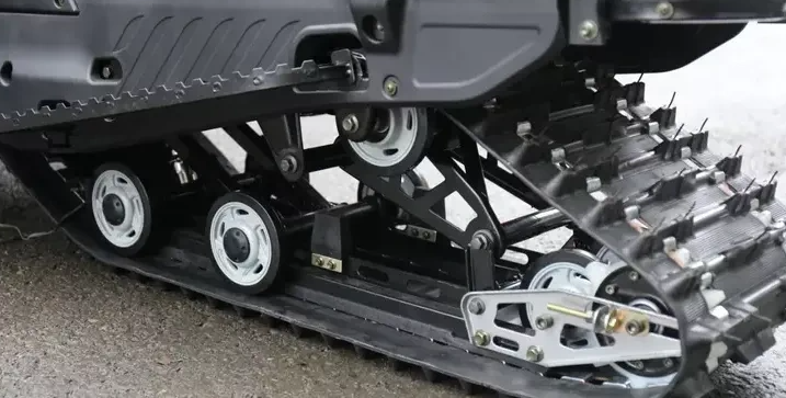 Снегоход ULAR 220 в Смоленске