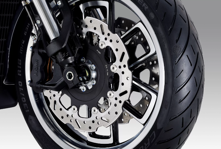 Мотоцикл GAOKIN THOR 1000 в Смоленске