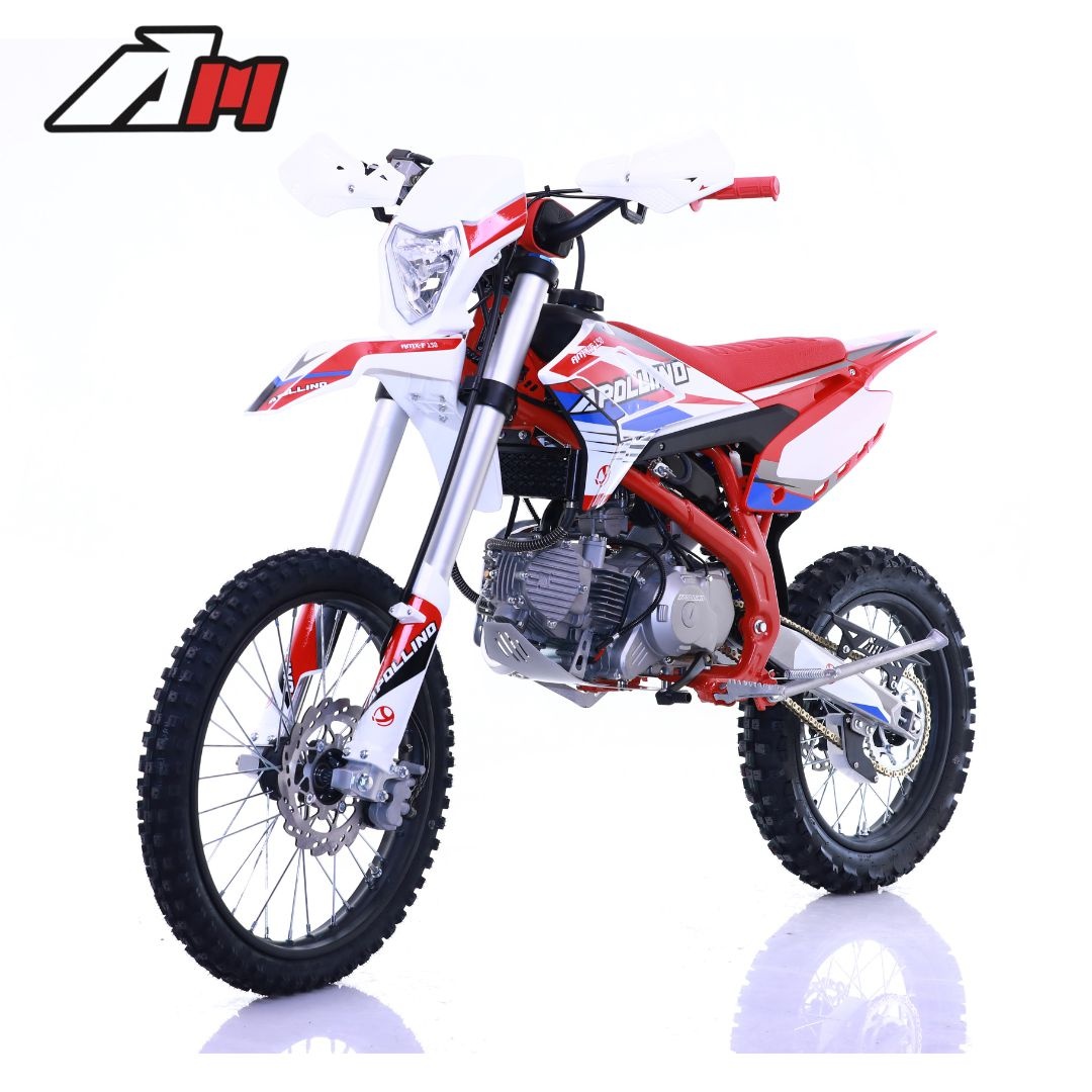 Питбайк YACOTA Apollino AMX-F 150 в Смоленске