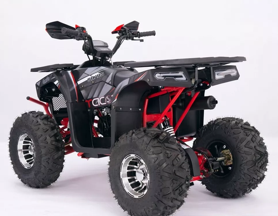 Квадроцикл YACOTA Sirius LD 125 в Смоленске