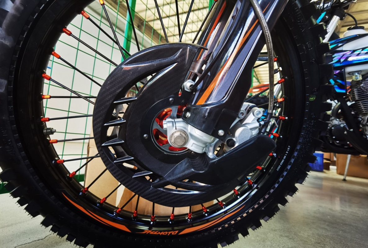 Мотоцикл JHLMOTO JHL Z4 PR250 (172FMM-5) в Смоленске