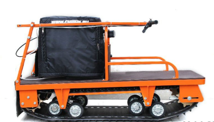 Мотобуксировщик ЧИНУК 13 л.с. в Смоленске