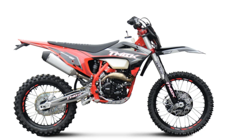 Питбайк TMBK Sprinter 300 (NB300) в Смоленске