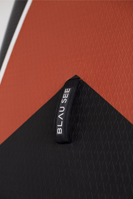 НАДУВНОЙ SUP-BOARD BURNFIRE 10,6 в Смоленске