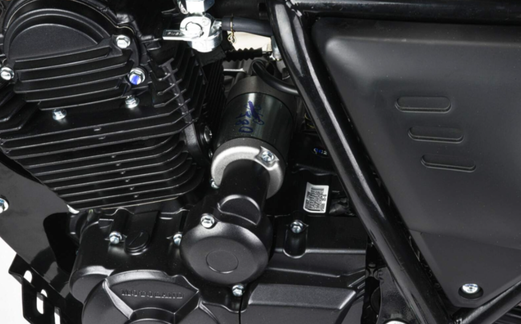 Мотоцикл MOTOLAND (МОТОЛЕНД) LEGEND (XL250-A) (172FMM-5/PR250) в Смоленске