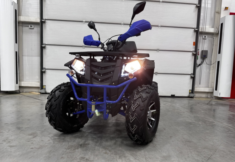 Квадроцикл GBM SHARP BIG 300 NEW PREMIUM в Смоленске