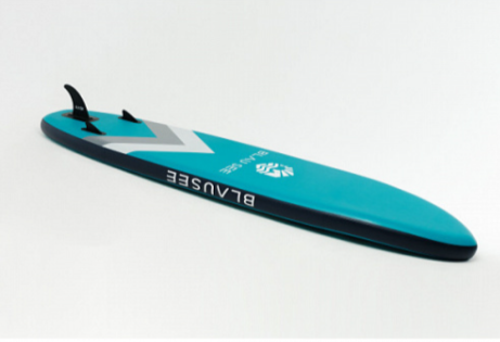 НАДУВНОЙ SUP-BOARD BUSINESS LIGHT BLUE 10,6 в Смоленске