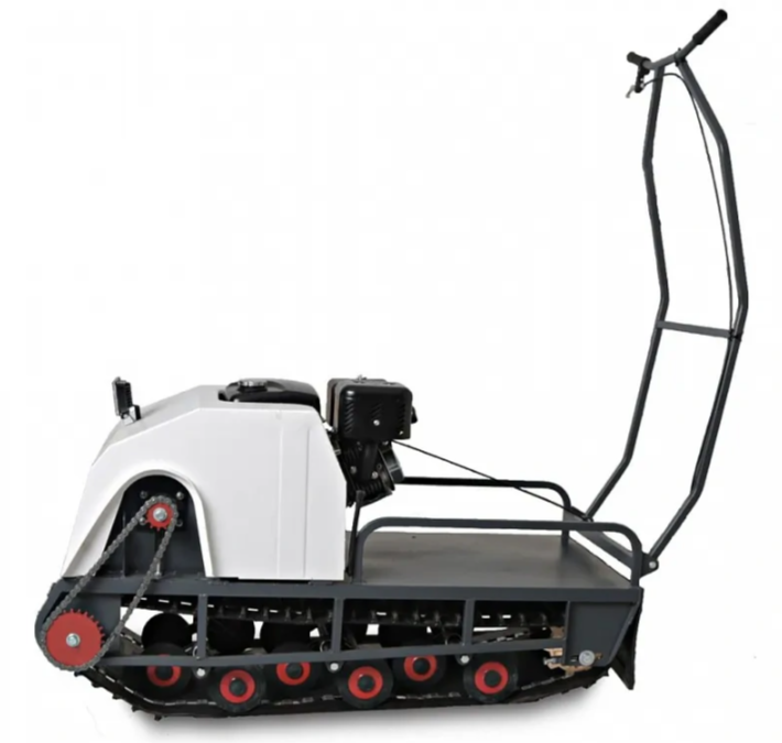 Мотобуксировщик ВЕПС «БЮДЖЕТНЫЙ» 15 л.с. в Смоленске