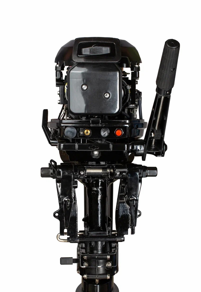 ЛОДОЧНЫЙ МОТОР GLADIATOR G30FHS в Смоленске